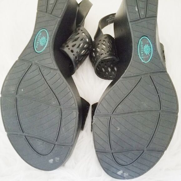 Montana artisan crafted shoe. - Picture 2 of 5